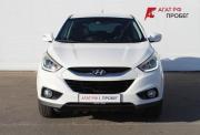 Hyundai ix35 I Рестайлинг Нижний Новгород  - изображение 23