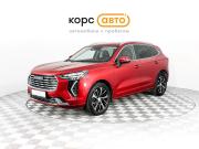 Haval Jolion I Ногинск  - изображение 25