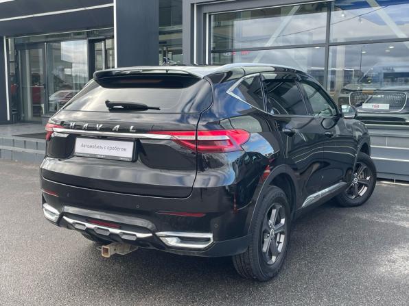 Haval F7 I с пробегом 2021 года, цена 1 470 000 рублей, 170000 км, внедорожник, Автокод Объявления