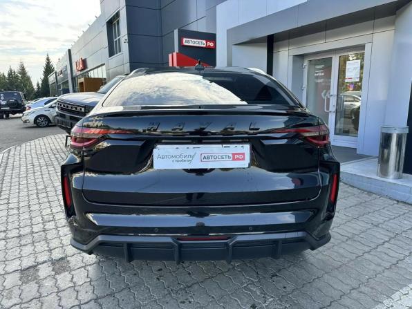 Haval F7x I Рестайлинг с пробегом 2023 года, цена 2 126 867 рублей, 91448 км, внедорожник, Автокод Объявления