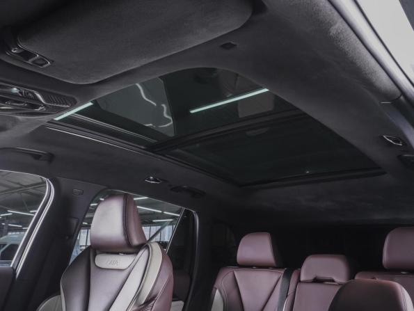 Geely Monjaro I с пробегом 2023 года, цена 3 239 000 рублей, 21653 км, внедорожник, Автокод Объявления