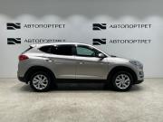 Hyundai Tucson III Рестайлинг Санкт-Петербург  - изображение 20