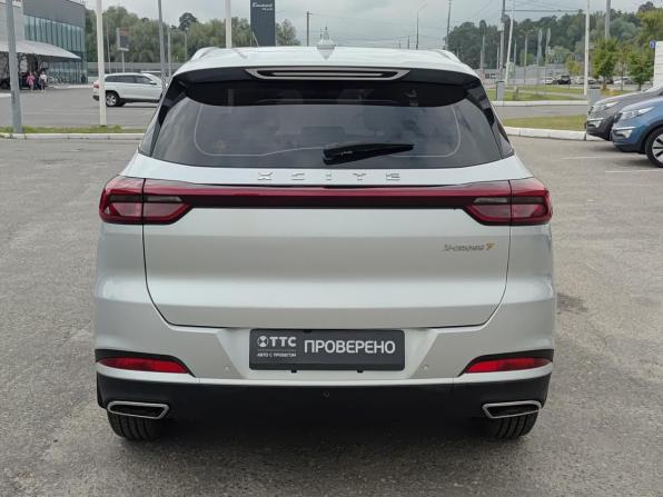 Xcite X-Cross 7 с пробегом 2024 года, цена 1 880 000 рублей, 27442 км, внедорожник, Автокод Объявления