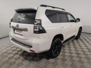 Toyota Land Cruiser Prado 150 Series Рестайлинг 3 Москва  - изображение 26