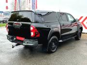 Toyota Hilux VIII Рестайлинг 2 Пермь  - изображение 12