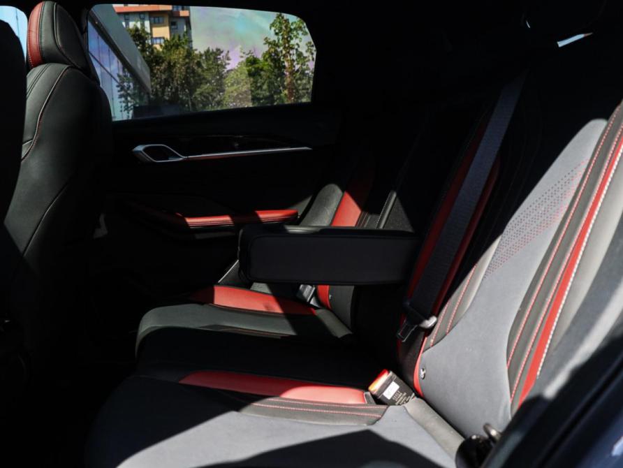 Geely Coolray I Рестайлинг Москва  - изображение 9