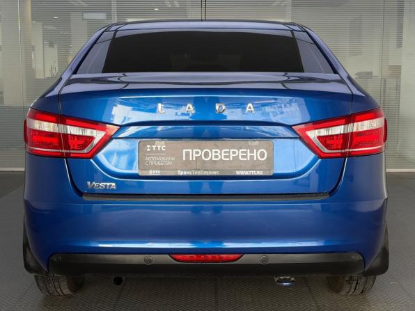 Lada (ВАЗ) Vesta I с пробегом 2020 года, цена 855 000 рублей, 66094 км, седан, Автокод Объявления