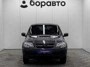 Chevrolet Niva I Рестайлинг Воронеж  - изображение 23