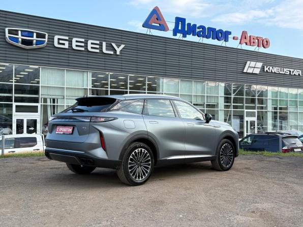 Exeed RX с пробегом 2025 года, цена 3 540 000 рублей, 860 км, внедорожник, Автокод Объявления