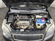 Chevrolet Aveo I Рестайлинг Москва  - изображение 29
