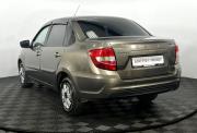 Lada (ВАЗ) Granta I Рестайлинг Нижний Новгород  - изображение 31
