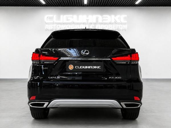 Lexus RX IV Рестайлинг с пробегом 2020 года, цена 5 420 000 рублей, 62400 км, внедорожник, Автокод Объявления