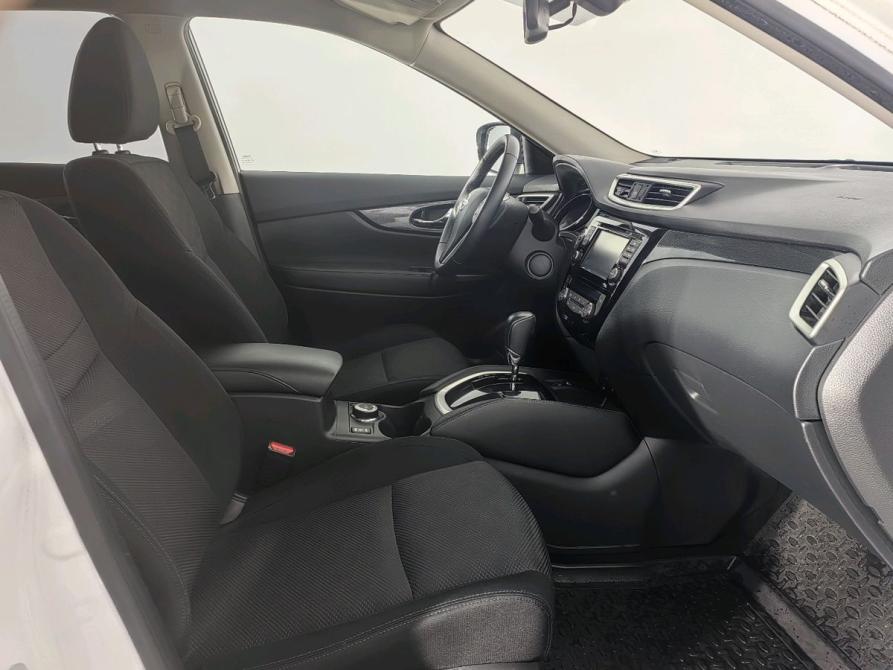 Nissan X-Trail III Санкт-Петербург  - изображение 14