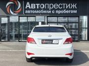 Hyundai Solaris I Рестайлинг Волгоград  - изображение 25