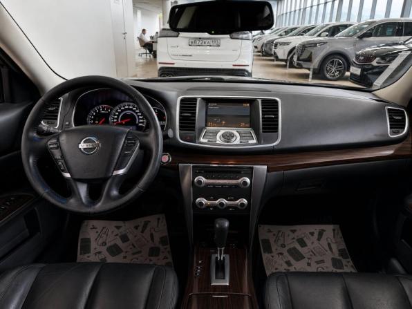 Nissan Teana II Рестайлинг с пробегом 2012 года, цена 1 250 000 рублей, 162628 км, седан, Автокод Объявления
