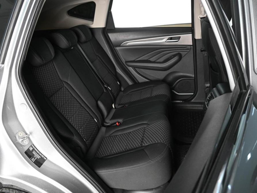 Haval F7 I Ростов-на-Дону  - изображение 7