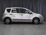 Nissan Note I Рестайлинг Тюмень  - изображение 21