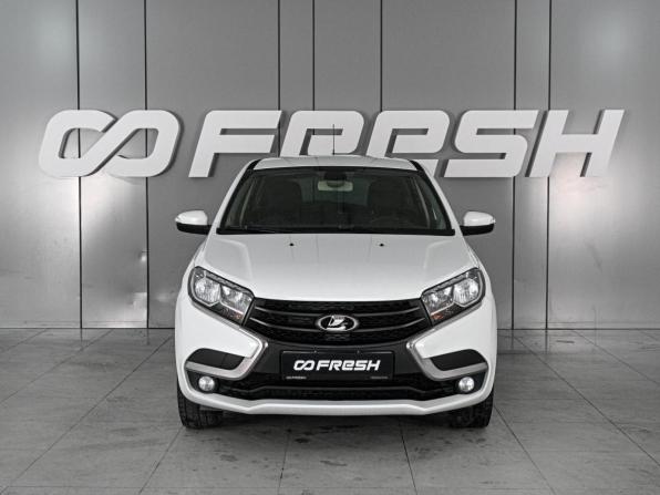 Lada (ВАЗ) XRAY I с пробегом 2016 года, цена 799 000 рублей, 124722 км, хэтчбек, Автокод Объявления