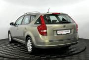 Kia Ceed I Рестайлинг Нижний Новгород  - изображение 32