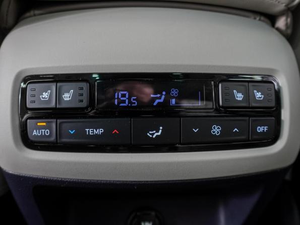 Hyundai Palisade I Рестайлинг с пробегом 2022 года, цена 6 259 000 рублей, 103875 км, внедорожник, Автокод Объявления