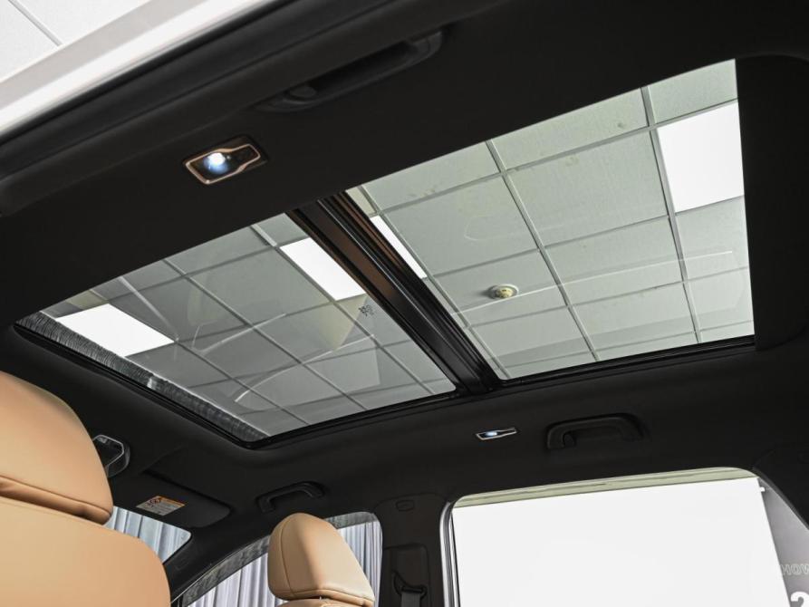 Geely Okavango I Ставрополь  - изображение 14
