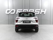Hyundai Creta II Ростов-на-Дону  - изображение 22