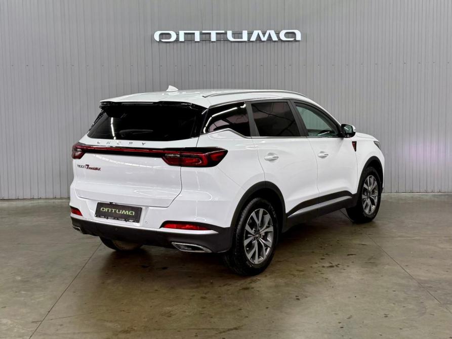 Chery Tiggo 7 Pro Max I Краснодар  - изображение 5