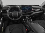 Toyota Highlander IV (XU70) Москва  - изображение 30