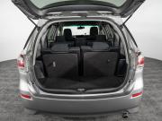 Toyota Wish II Иркутск  - изображение 41