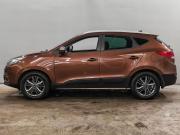 Hyundai ix35 I Рестайлинг Москва  - изображение 25