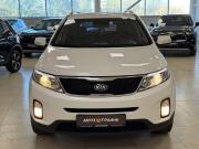 Kia Sorento II Рестайлинг Москва  - изображение 16