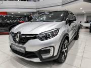 Renault Kaptur I Рестайлинг Казань  - изображение 23