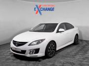 Mazda 6 II (GH) Нижний Новгород  - изображение 21