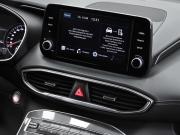Hyundai Santa Fe IV Рестайлинг Москва  - изображение 25