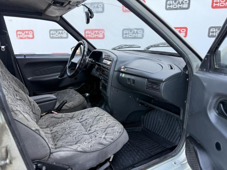 Lada (ВАЗ) 2115 Санкт-Петербург  - изображение 13