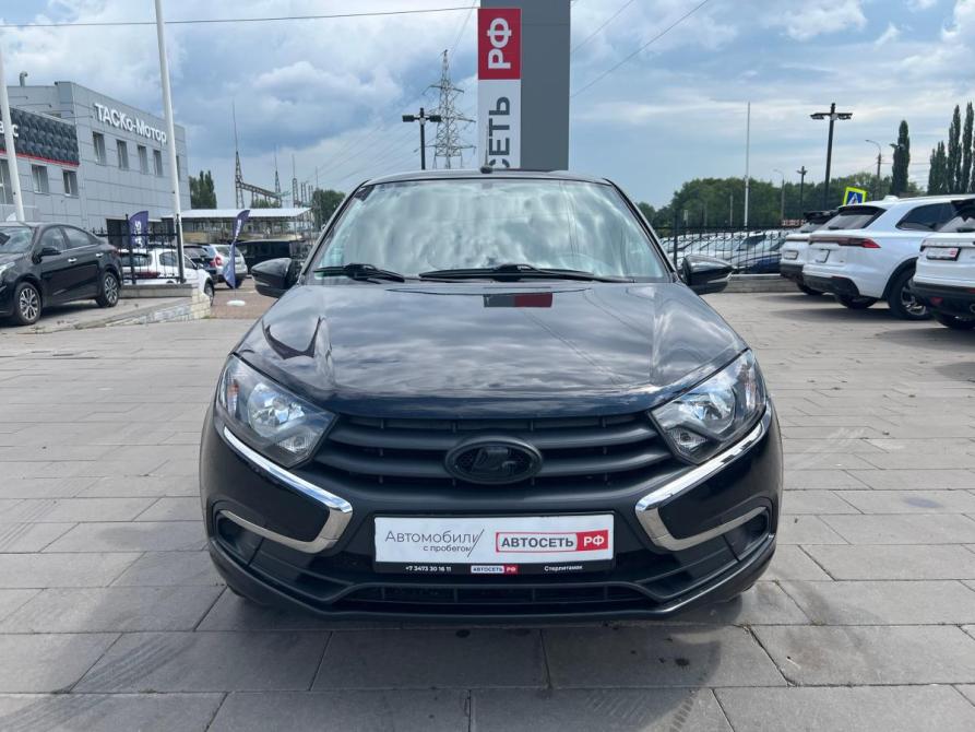 Lada (ВАЗ) Granta I Рестайлинг Стерлитамак  - изображение 5