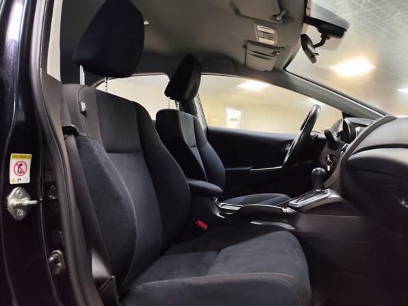 Honda Civic IX с пробегом 2013 года, цена 1 350 000 рублей, 112872 км, хэтчбек, Автокод Объявления