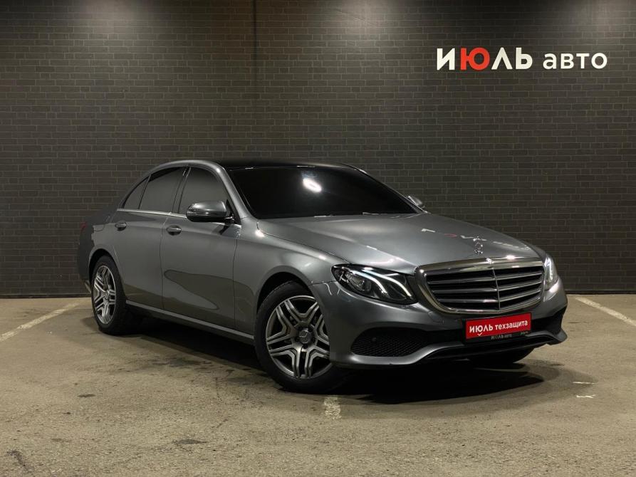 Mercedes-Benz E-Класс V (W213 S213 C238) Челябинск  - изображение 3