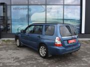 Subaru Forester II Рестайлинг Архангельск  - изображение 16
