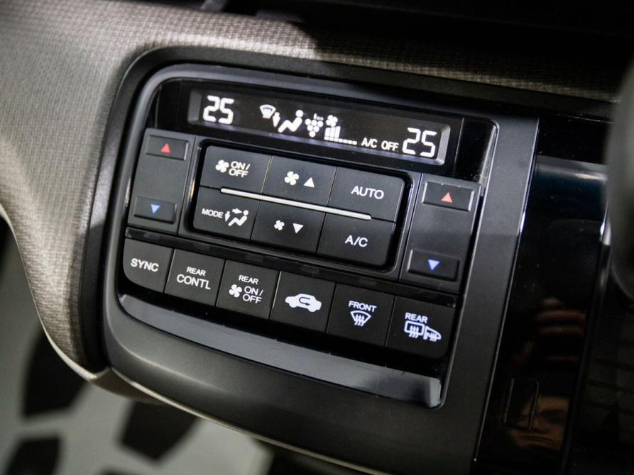 Honda Stepwgn V Иркутск  - изображение 18
