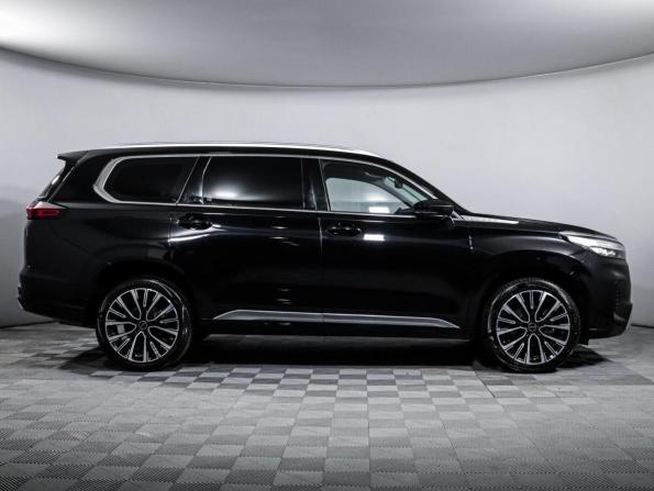 Exeed VX I с пробегом 2022 года, цена 2 800 000 рублей, 38075 км, внедорожник, Автокод Объявления