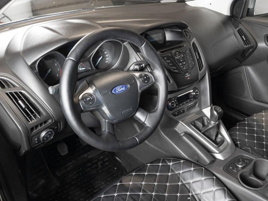 Ford Focus III Казань  - изображение 5