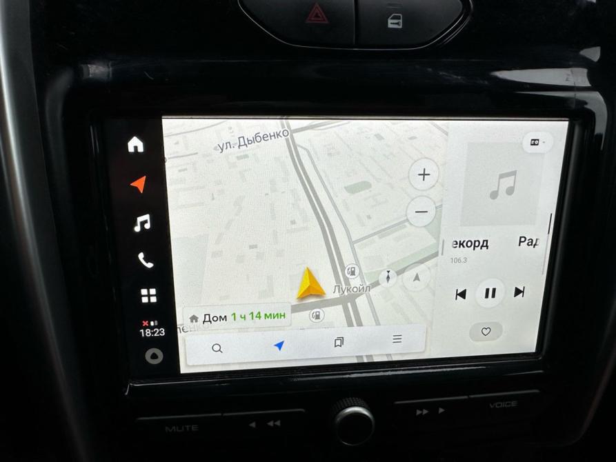 Lada (ВАЗ) Largus I Рестайлинг Санкт-Петербург  - изображение 7
