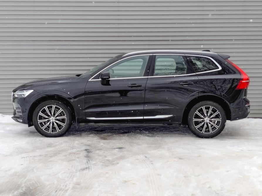 Volvo XC60 II Москва  - изображение 8