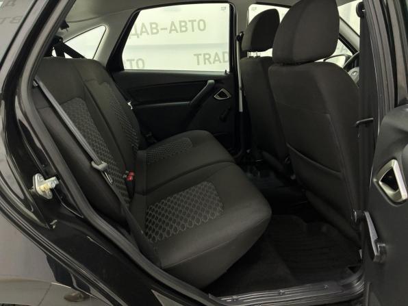 Lada (ВАЗ) Granta I Рестайлинг с пробегом 2022 года, цена 715 000 рублей, 29000 км, хэтчбек, Автокод Объявления
