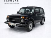 Lada (ВАЗ) Niva Legend Новосибирск  - изображение 22