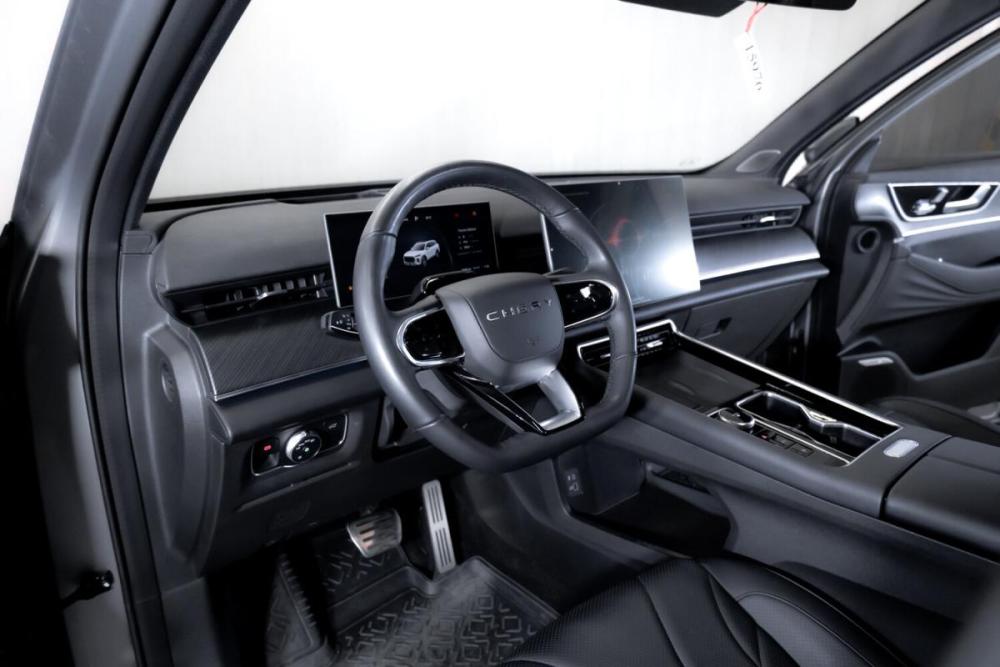 Chery Tiggo 9 I Тюмень  - изображение 14