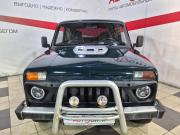 Lada (ВАЗ) 2121 (4x4) I Рестайлинг Воронеж  - изображение 20