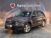 Skoda Kodiaq I Пермь  - изображение 25