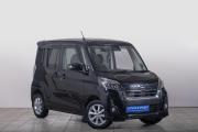 Nissan Dayz Roox I Рестайлинг Томск  - изображение 23